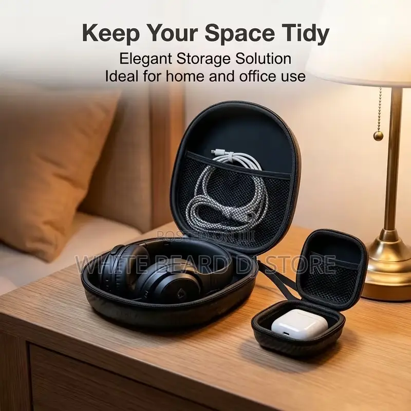 Headphone Case
