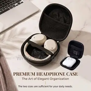 Headphone Case