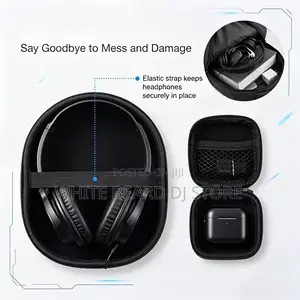 Headphone Case