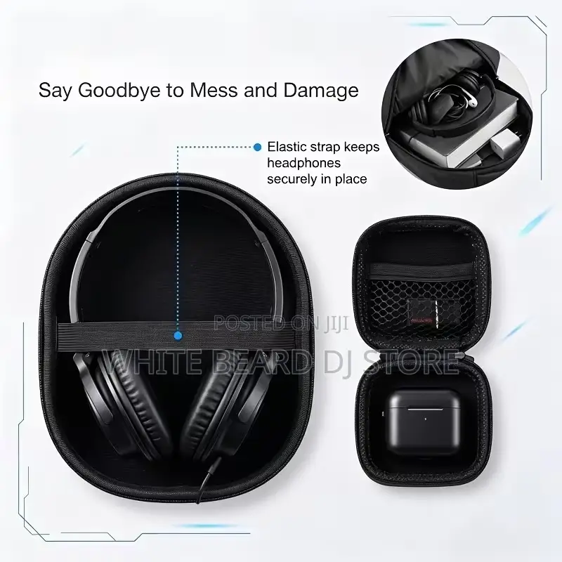 Headphone Case