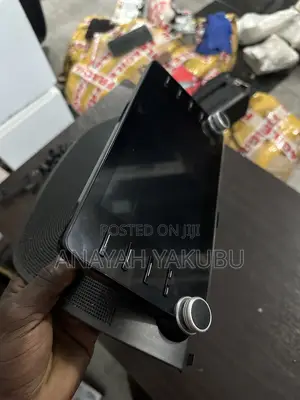 2018-21 Honda Accord Android Screen or Tape