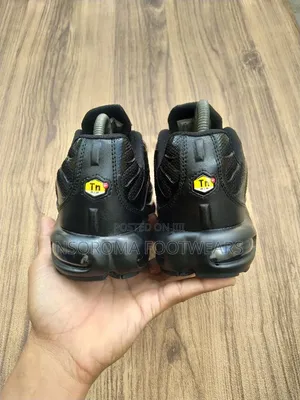 Nike Air Max Plus TN Sneakers – Sizes 40–45