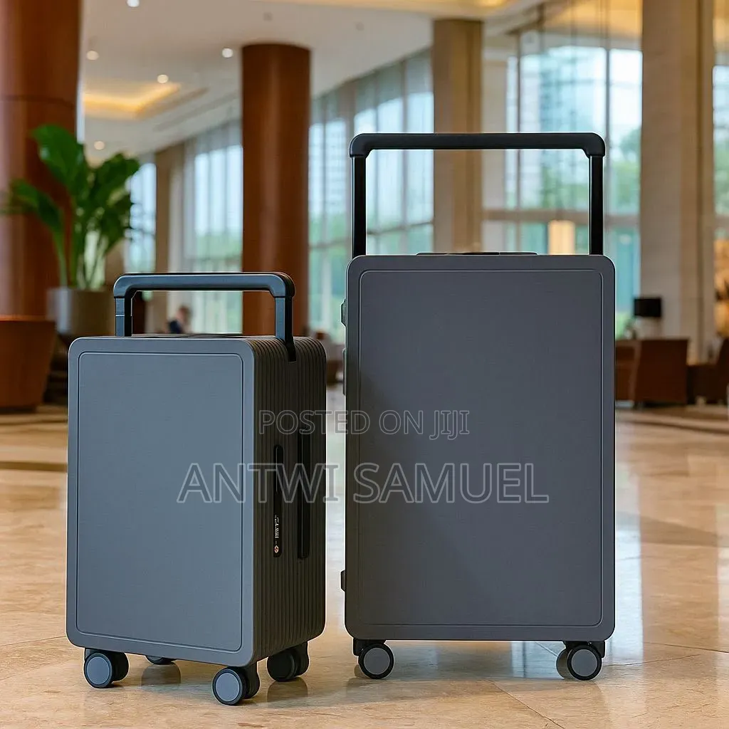 Quality Suitcases
