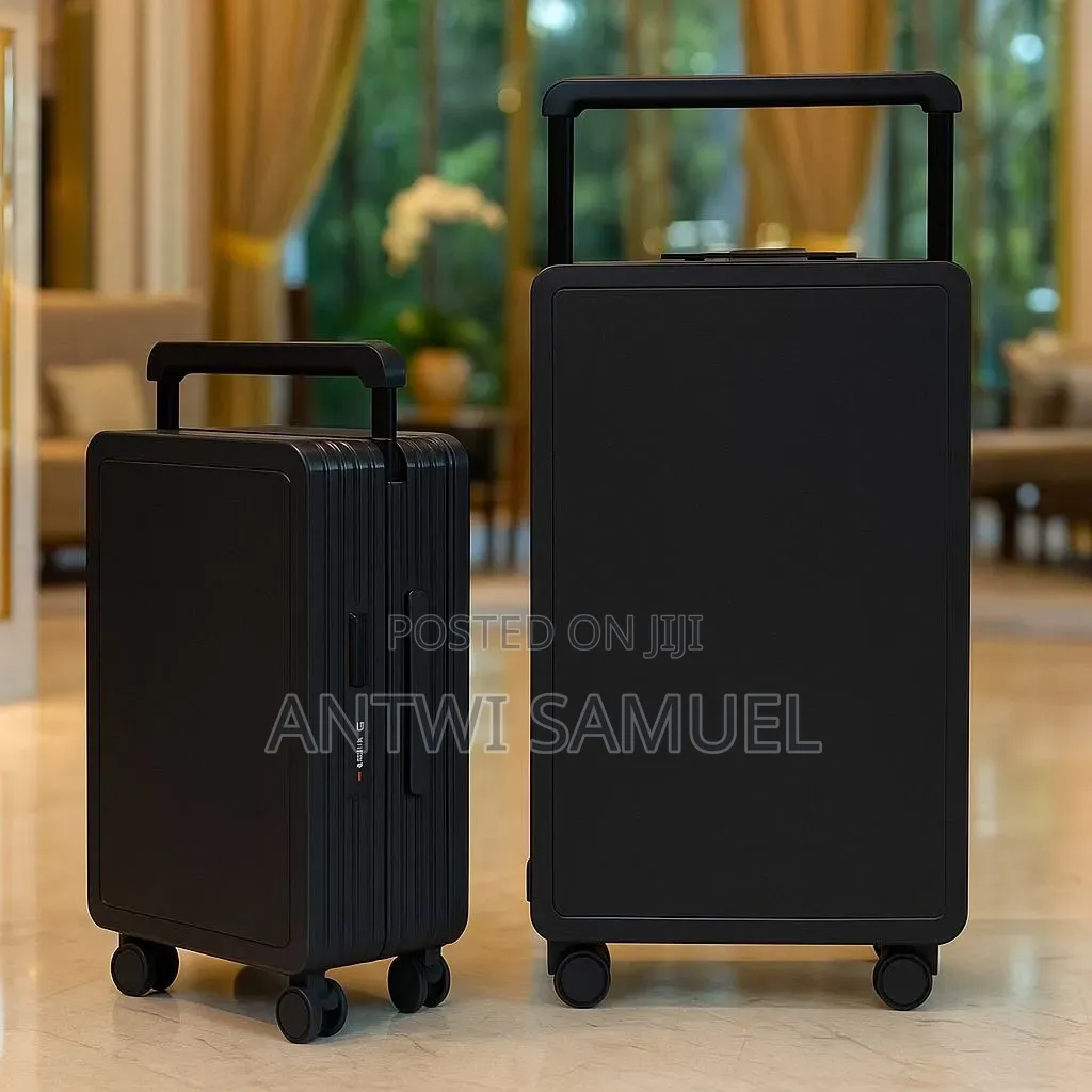 Quality Suitcases