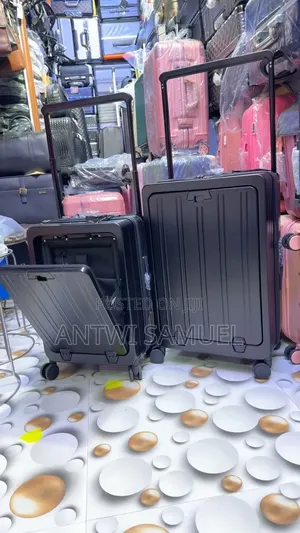 Quality Suitcases