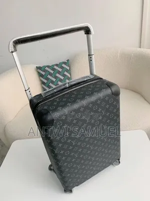 Quality Suitcases