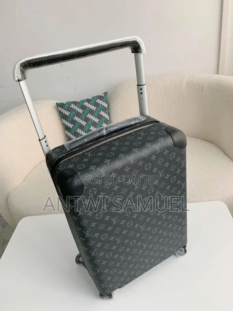 Quality Suitcases