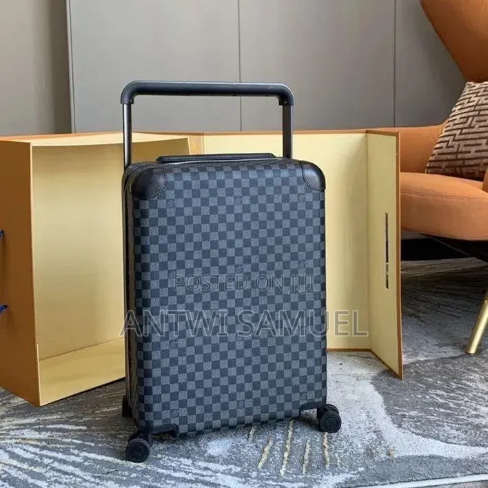 Quality Suitcases