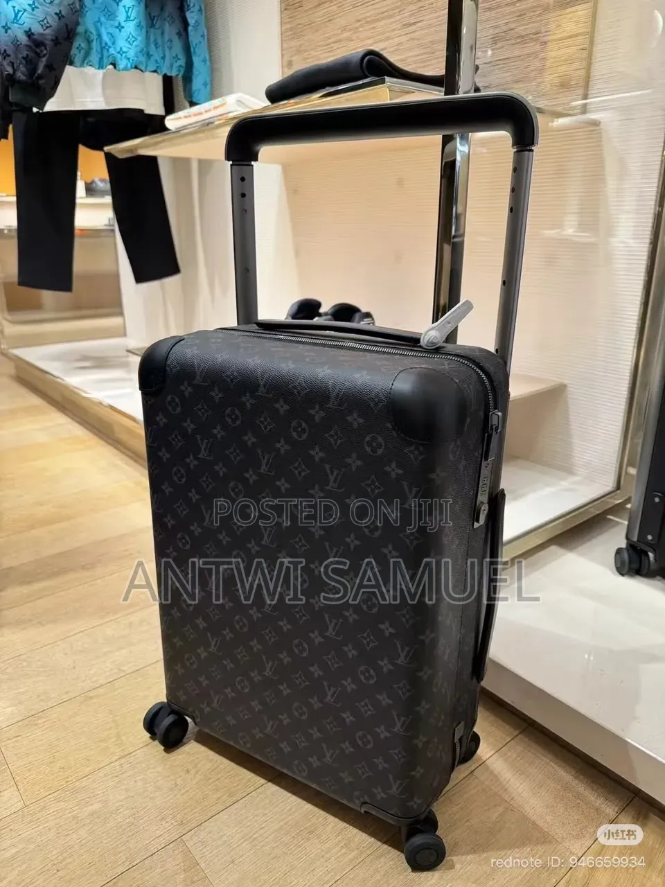 Quality Suitcases