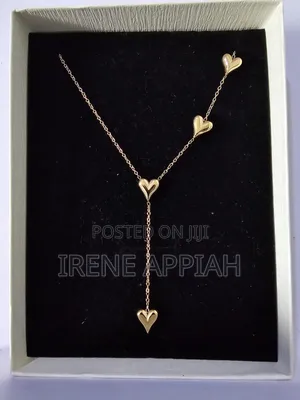 Flattering Ladies Necklaces