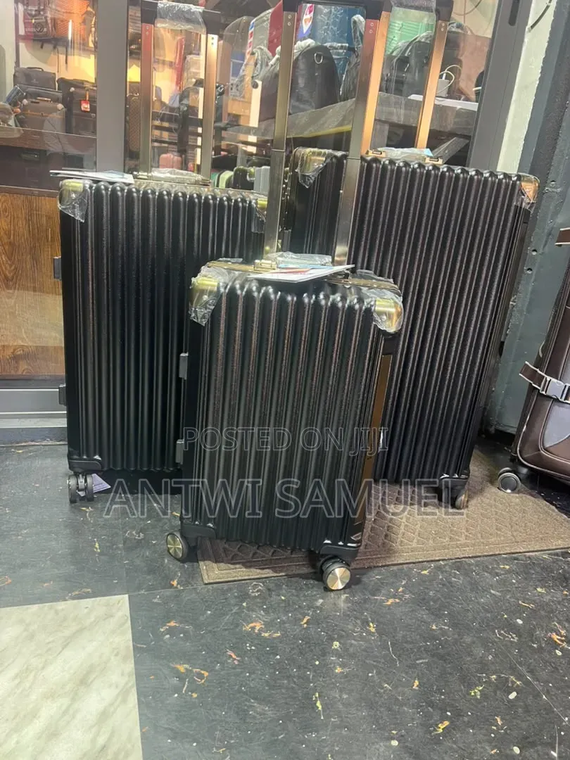 Quality Suitcases