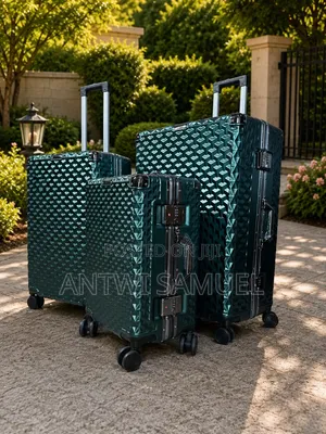 Quality Suitcases