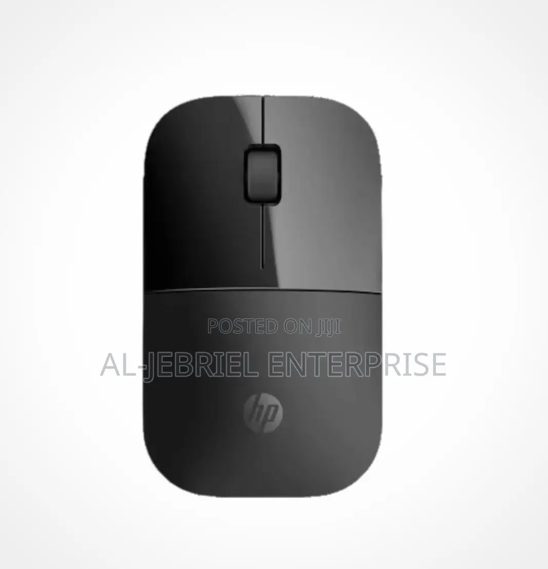HP Wireless Mouse (Z3700)