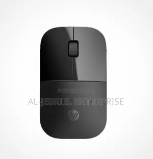 HP Wireless Mouse (Z3700)