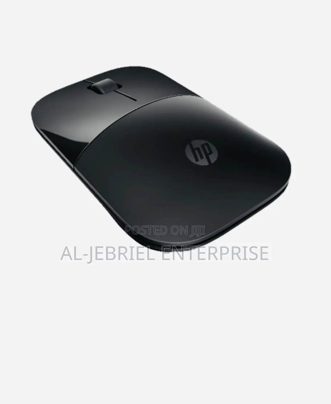 HP Wireless Mouse (Z3700)