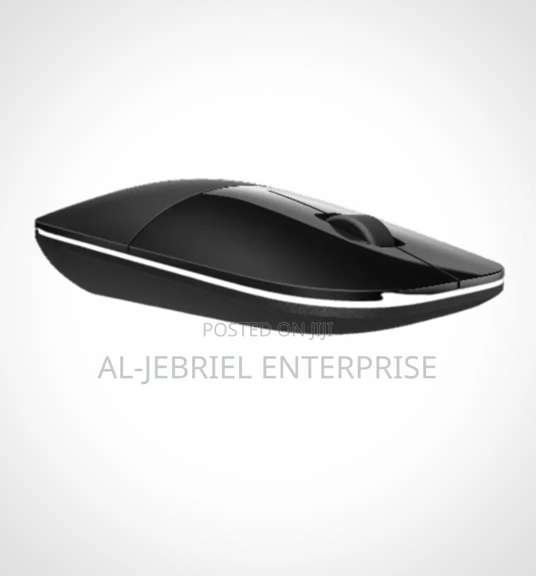 HP Wireless Mouse (Z3700)