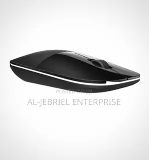 HP Wireless Mouse (Z3700)