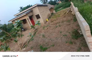 1bdrm House in Nurses Quarters Road, Adam Nana for sale