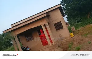 1bdrm House in Nurses Quarters Road, Adam Nana for sale