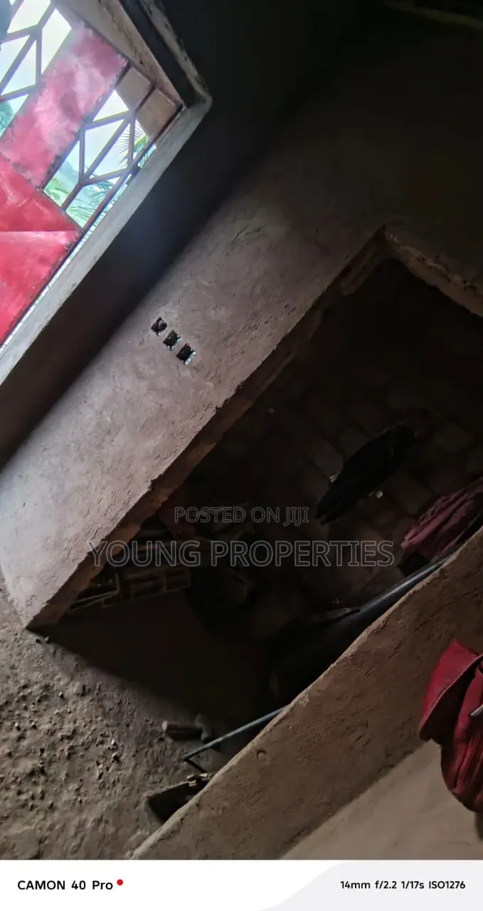 1bdrm House in Nurses Quarters Road, Adam Nana for sale