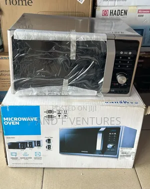 Samsung Quick Microwave 23l-Uk