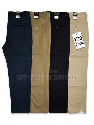 Men's Pant / Trousers