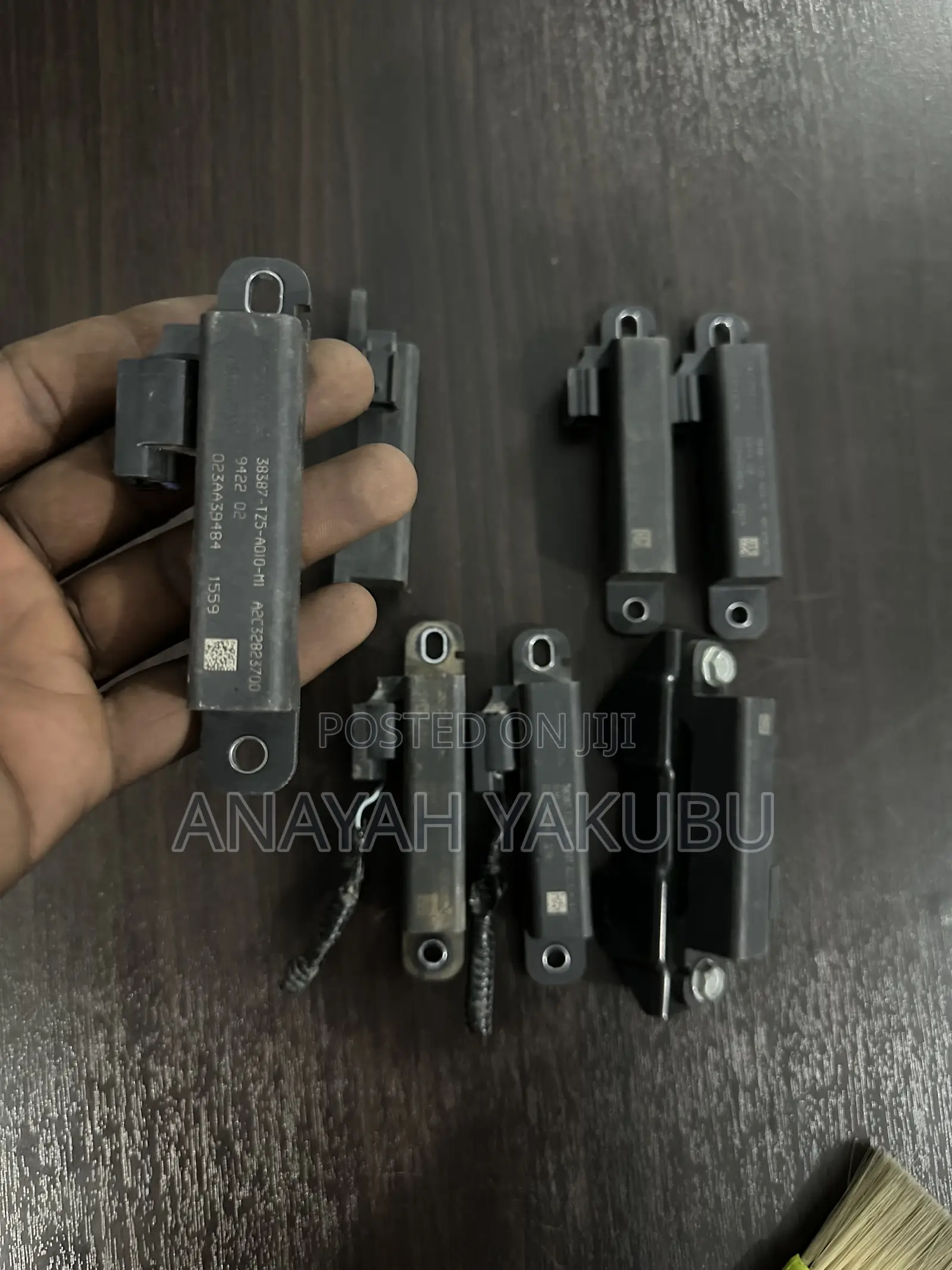 Acura RDX Civic CRV and Accord Keyless Receiver