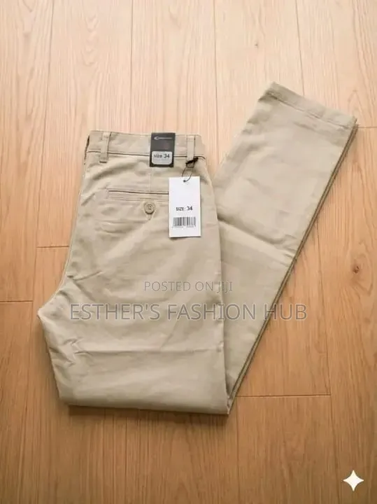 Men's Pant / Trousers