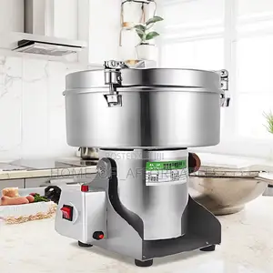5000g (5kg)High Speed Heavy Duty Commercial Grinder