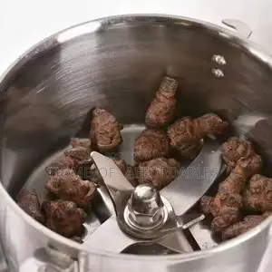 5000g (5kg)High Speed Heavy Duty Commercial Grinder