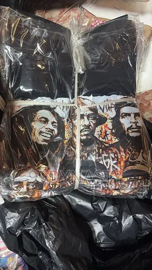 Shirts Valley