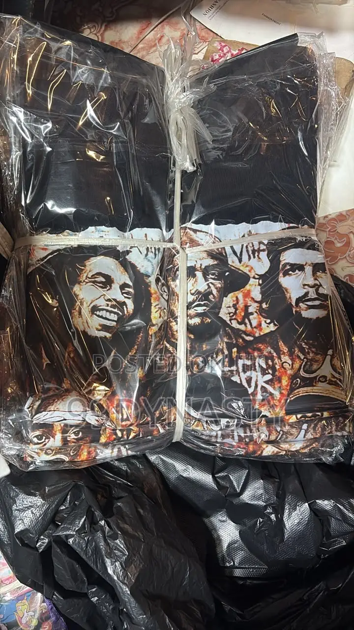 Shirts Valley