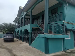 1bdrm Apartment in Adenta, Commandos for rent