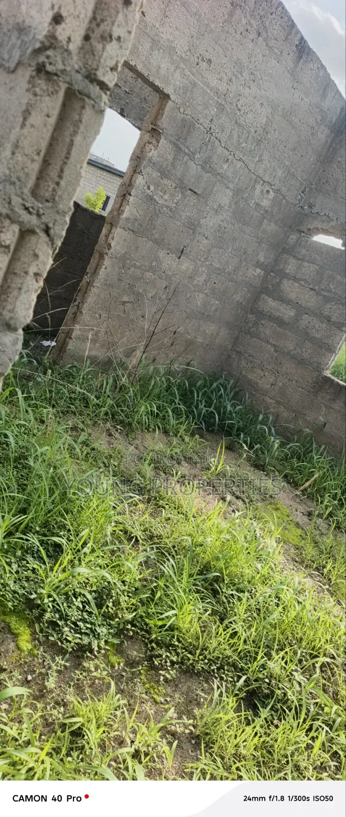 2bdrm House in Amasaman Danchira for sale