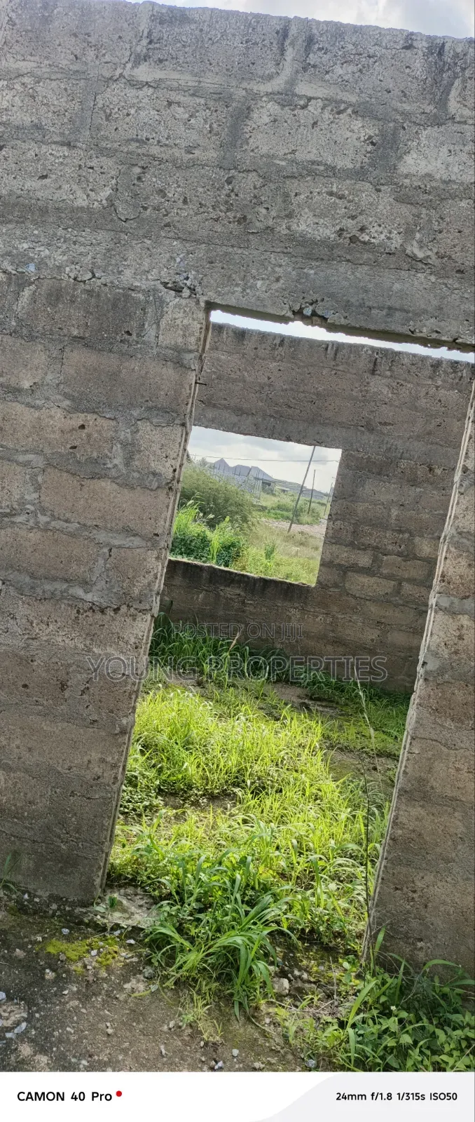 2bdrm House in Amasaman Danchira for sale