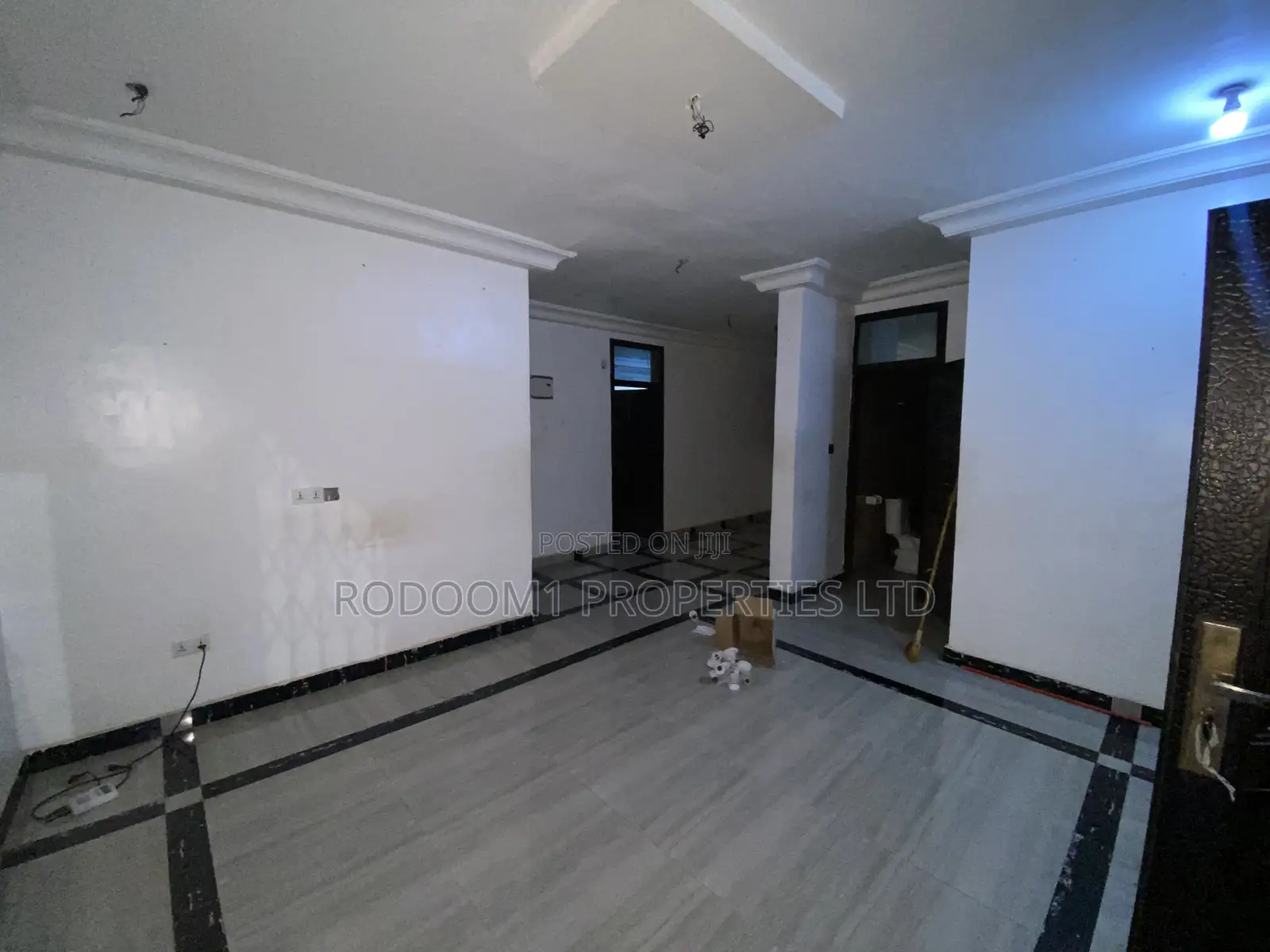 2bdrm Apartment in Ofankor for rent