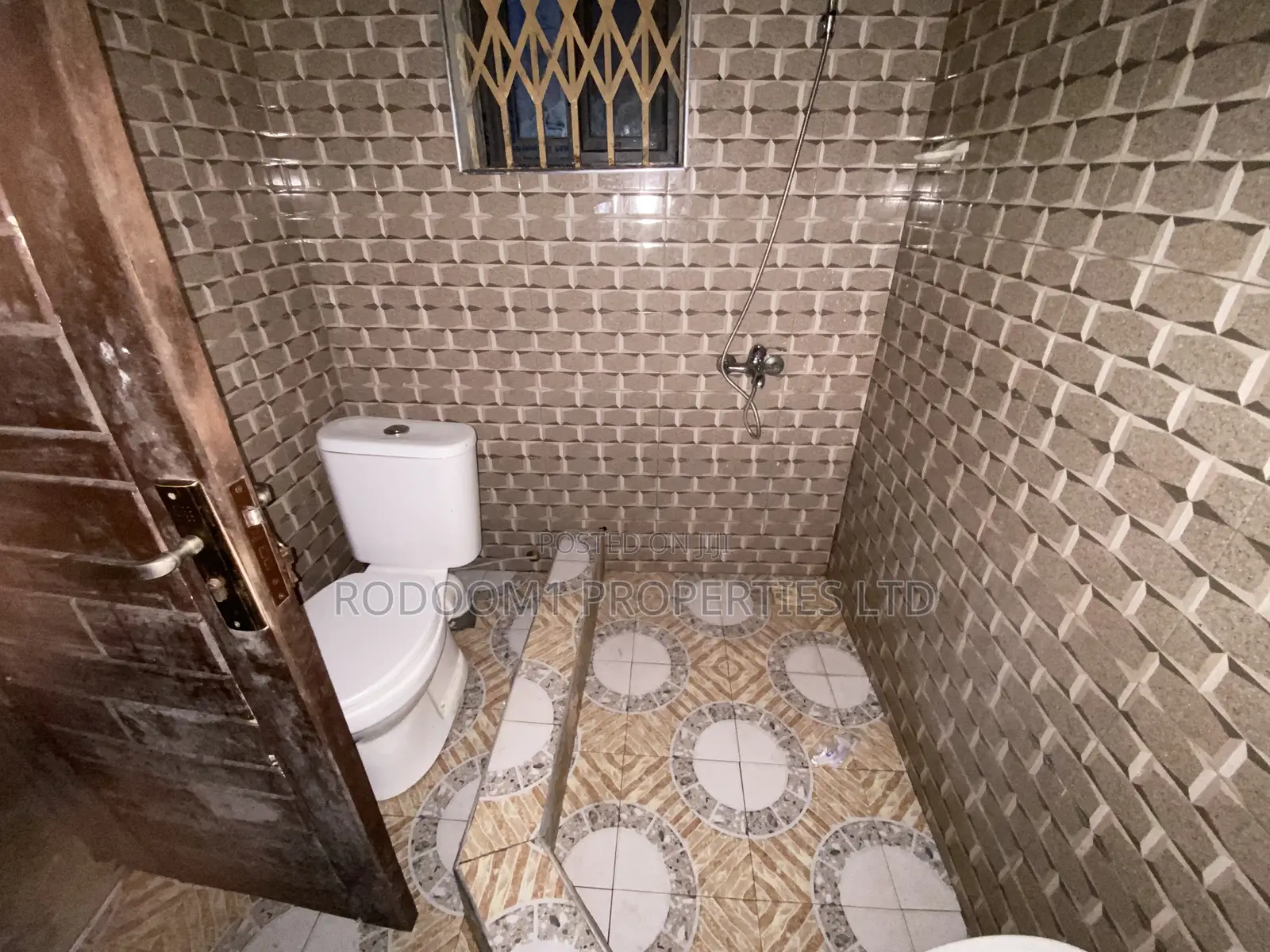 2bdrm Apartment in Ofankor for rent