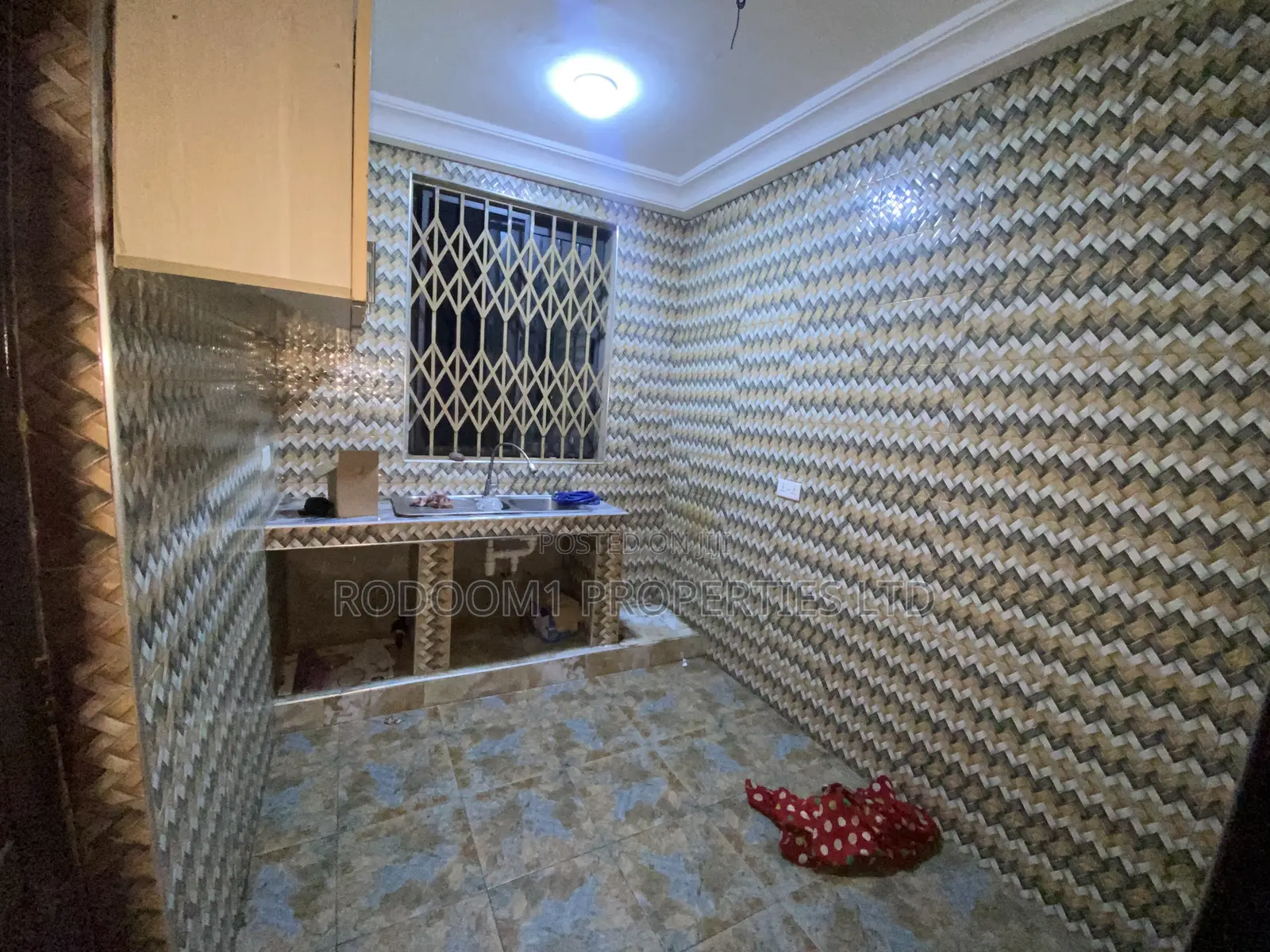 2bdrm Apartment in Ofankor for rent