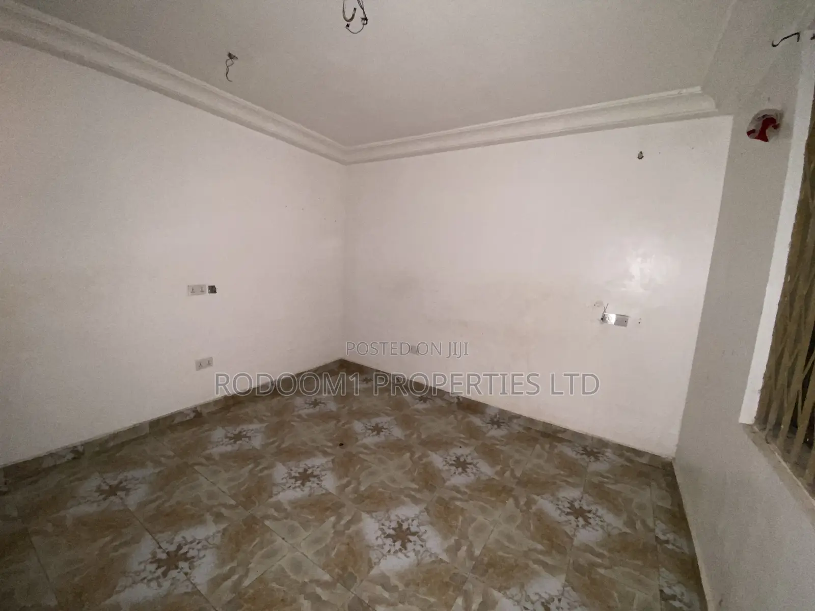 2bdrm Apartment in Ofankor for rent