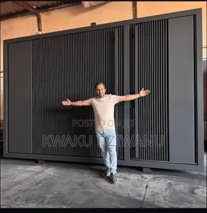 Metal Gates