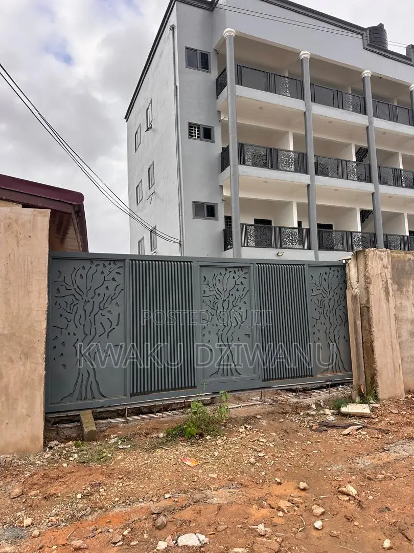 Metal Gates