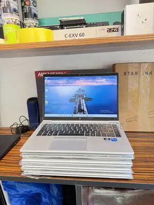 Laptop HP EliteBook 840 G8 8GB Intel Core i5 SSD 256GB