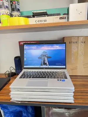 Laptop HP EliteBook 840 G8 8GB Intel Core i5 SSD 256GB