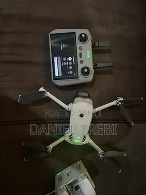 DJI LITO X1 Fly More Combo Drone