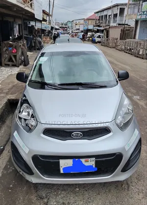 2011 Kia Picanto Morning Windscreen Available