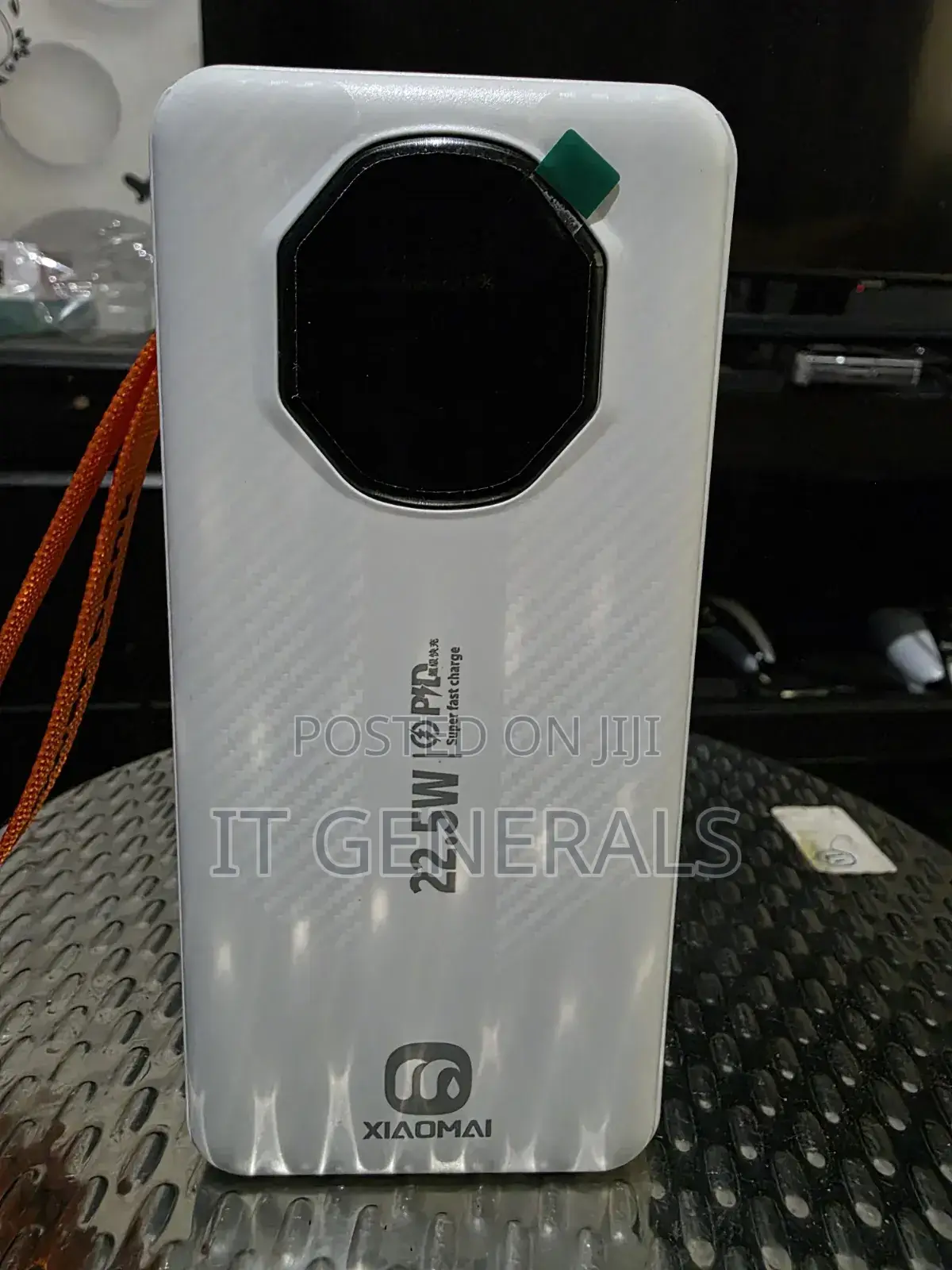 50000 MaH Power Bank