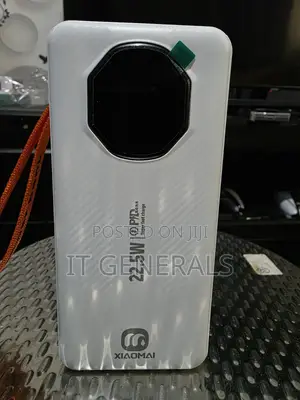 50000 MaH Power Bank