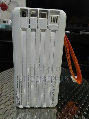 50000 MaH Power Bank
