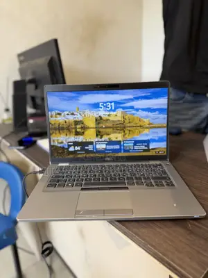 Laptop Dell Latitude 5410 8GB Intel Core i5 SSD 256GB