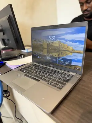 Laptop Dell Latitude 5410 8GB Intel Core i5 SSD 256GB